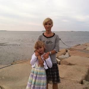 Meet your Posher, Natalia